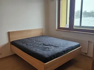 Pronájem bytu 2+kk, Praha - Zličín, Lipovská, 47 m2