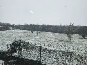 Pronájem bytu 2+kk, Praha - Zličín, Lipovská, 47 m2