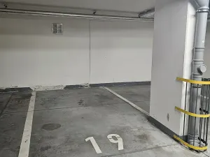 Pronájem bytu 2+kk, Praha - Zličín, Lipovská, 47 m2