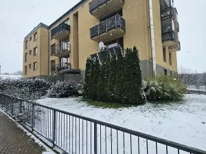 Pronájem bytu 2+kk, Praha - Zličín, Lipovská, 47 m2