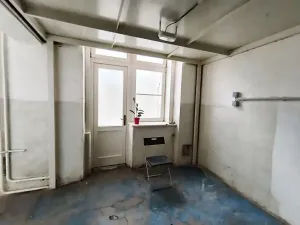 Pronájem obchodního prostoru, Hradec Králové, Mostecká, 296 m2