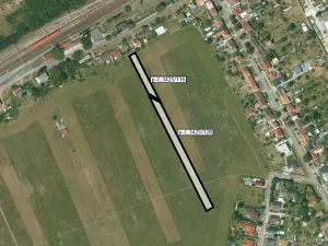 Prodej podílu pozemku pro bydlení, Rohatec, 2064 m2