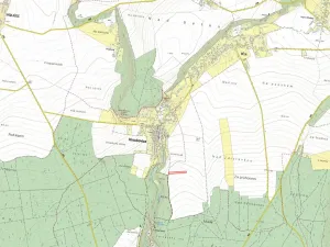 Prodej pole, Luže, 4002 m2