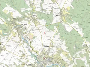 Prodej pole, Ivančice, 5161 m2