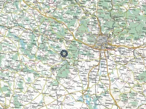 Prodej pole, Ivančice, 5161 m2