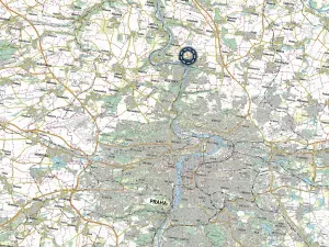 Prodej pole, Klecany, 4884 m2