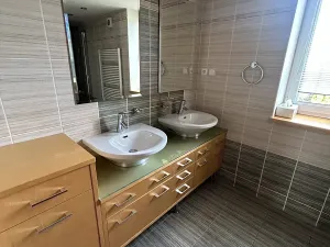 Pronájem rodinného domu, Písek, V Lukách, 400 m2