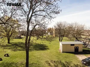 Pronájem bytu 1+kk, Chotětov, 9. května, 34 m2