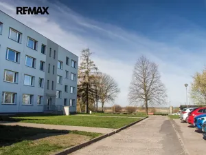 Pronájem bytu 1+kk, Chotětov, 9. května, 34 m2