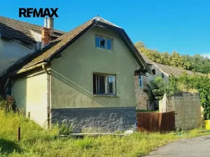 Prodej rodinného domu, Chrastavec, 80 m2