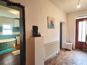 Prodej rodinného domu, Chrastavec, 80 m2