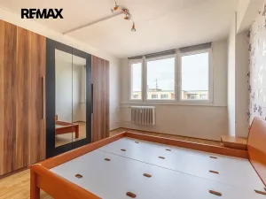 Prodej bytu 3+1, Mladá Boleslav, U stadionu, 88 m2