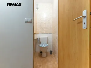 Prodej bytu 3+1, Mladá Boleslav, U stadionu, 88 m2