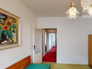 Pronájem bytu 2+1, Žamberk, 17. listopadu, 65 m2