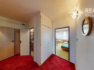 Pronájem bytu 2+1, Žamberk, 17. listopadu, 65 m2