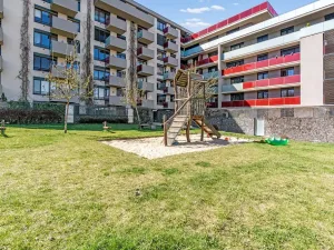 Prodej bytu 2+kk, Praha - Stodůlky, Plzeňská, 50 m2