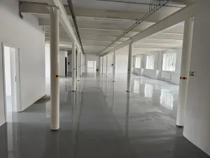 Pronájem skladu, Ostrov, 130 m2