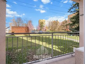 Prodej bytu 3+1, Chotěboř, Břevnická, 77 m2