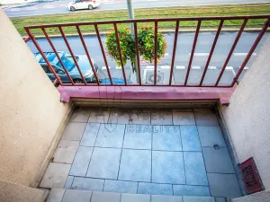 Prodej bytu 2+kk, Praha - Strašnice, V olšinách, 50 m2