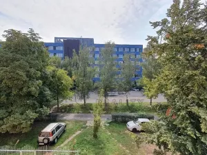 Prodej bytu 2+kk, Praha - Strašnice, V olšinách, 50 m2