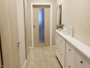 Prodej bytu 3+1, Loučovice, 69 m2