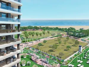 Prodej bytu 3+kk, Cabanes, Španělsko, Carrerasa Torre la Sal, 76 m2