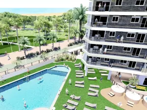 Prodej bytu 3+kk, Cabanes, Španělsko, Carrerasa Torre la Sal, 74 m2