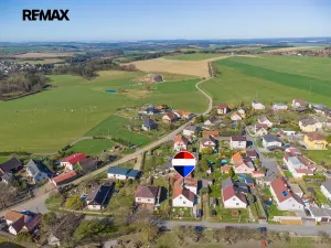 Prodej rodinného domu, Břasy, 180 m2