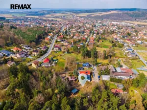 Prodej pozemku pro bydlení, Starý Plzenec, Výrovna, 660 m2