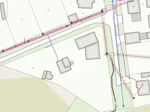 Prodej pozemku pro bydlení, Starý Plzenec, Výrovna, 1079 m2