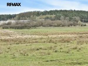 Prodej zahrady, Olšany, 3671 m2