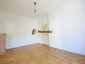 Pronájem bytu 3+kk, Praha - Nusle, Žateckých, 73 m2