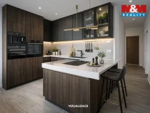 Prodej bytu 3+1, Klášterec nad Ohří, Lípová, 68 m2