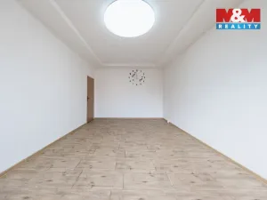 Prodej bytu 3+1, Klášterec nad Ohří, Lípová, 68 m2