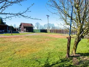 Prodej pozemku pro bydlení, Ostrava, 1. května, 534 m2