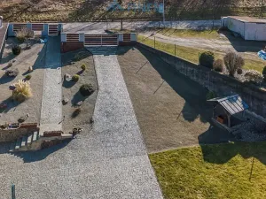 Prodej pozemku pro bydlení, Dubičné, 1124 m2