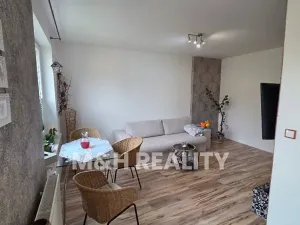 Prodej bytu 2+kk, Frýdlant nad Ostravicí, Nádražní, 53 m2