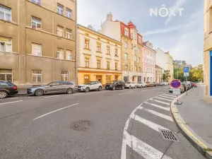 Prodej - jiné, Praha - Nusle, Slavojova, 6 m2