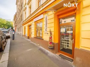 Prodej - jiné, Praha - Nusle, Slavojova, 6 m2