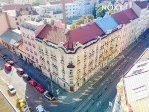 Prodej - jiné, Praha - Nusle, Ctiradova, 12 m2