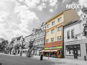 Prodej - jiné, Kladno, Zádušní, 64 m2