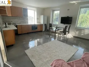 Pronájem bytu 3+kk, Sklené, 75 m2