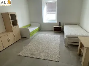 Pronájem bytu 3+kk, Sklené, 75 m2