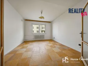 Prodej bytu 2+1, Brno, Fišova, 61 m2