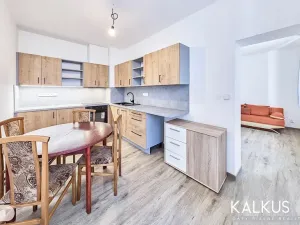 Prodej bytu 2+1, Svoboda nad Úpou, Nový svět, 38 m2