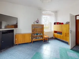 Prodej rodinného domu, Sloupnice, 314 m2