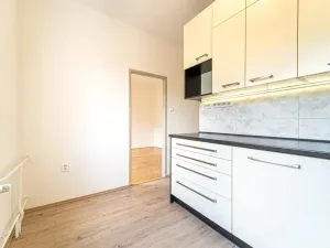 Prodej bytu 2+1, Tišnov, Jamborova, 47 m2