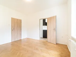 Prodej bytu 2+1, Tišnov, Jamborova, 47 m2