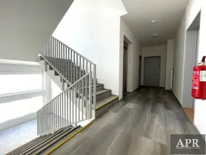 Pronájem bytu 1+kk, Otrokovice, tř. Spojenců, 30 m2