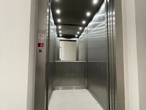 Pronájem bytu 1+kk, Otrokovice, tř. Spojenců, 30 m2